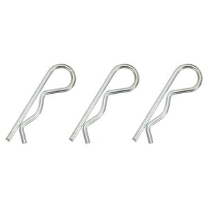 PATIKIL M6×120mm Rb^[sA\[ggLbgA3df[eBRNbvn[hEFAsYf|XvOt@Xi[qb`sg[[bNŊ@gb NAVo[g[