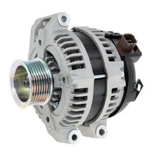 HOPESPANNER HondaɑΉ Civic 2006-2011 2.0L p̎ԗpI^l[^[ o 105A 12V 1 No.31100RTA003