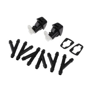 RATCHROLL J[ɑΉMKX 2007-2010ptgEChV[hEHbV[mY W/ 6Yz[XRlN^[J[ 7T4Z17603A ubNAzCgvX`bN1Zbg