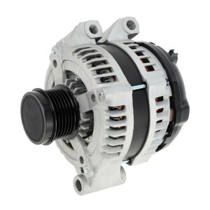 HOPESPANNER NCX[ɑΉ 200 2011-2014 Town & Coun-try 2011-2016 Avenger 2011-2014p̎ԗpI^l[^[ o 160A 12V 1 No.04801624AD