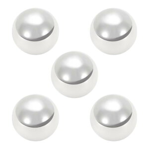 A ABSOPRO 27mm �x�A�����O �{�[�� �x�A�����O �X�`�[�� G100 ���� �{�[�� �V���o�[ �g�[�� 5 ��