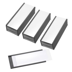 PATIKIL Cxz_[ 4" x 1.6" y[p[}t 50Zbg C`l Ct@CLrlbgx VFtf[^J[hz_[ ^X^h VFt zCg{[h c[