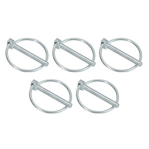 PATIKIL M12x50 mm gN^[`s Ot 5 wr[f[eB[A\[gLbg bNsNbv gN^[ g[[ _ gbN Ŋ@p Vo[g[