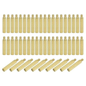 PATIKIL XXu XwbNXXy[T[X^hIt FPVh[NAbh Rv^[PCB}U[{[hX`[lWibgZbgRs[^[Hp S [ h M2 x 14+3 mm 50