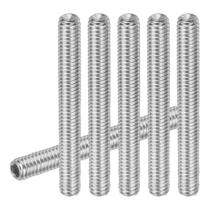 PATIKIL 30̘Zp\PbgOuXN[ M4x35mm lWgOu{g 304XeXX`[ hAnhCgtCp