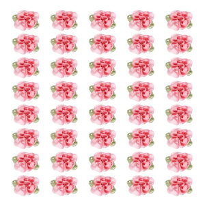 PATIKIL 2.5 cm {t[Y{E Ntgp 40 ~jTe[Yt[Y ȃt@ ubNt[wbY DIY \[COAbvP Mtg EFfBO sN/_[NsN