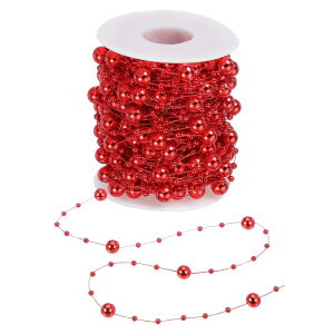 PATIKIL 15.24 M NX}Xc[ r[Y K[h Ntgp[r[Y K[h p[XgO Xgh `F[ [ DIY gF EFfBO p[eB[ bh