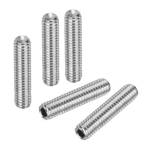 PATIKIL 50̘Zp\PbgOuXN[ M4x16mm lWgOu{g 304XeXX`[ hAnhCgtCp