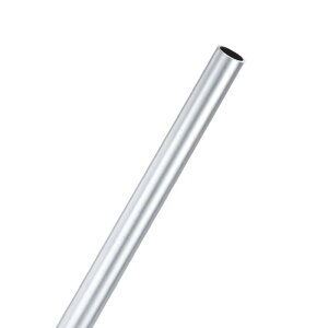 M METERXITY 1 300mm 6063A~jEۊ 9mma11mmOaV[XA~jE`[u /H/DIYNtgp [0.35"x0.43"x12"]