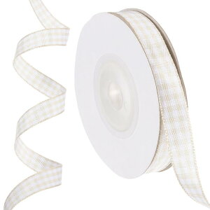 PATIKIL 10[h x 10 mm `FbN{ J[LƃzCg̃MK{ MtgbsO{ Ӎ {E [X Ntg a p