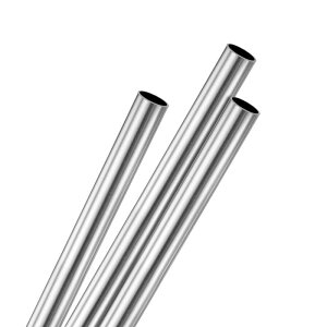 M METERXITY 3 300mm 304XeX| 4mm OD 0.2mm ǌ V[XXeX|z /H/DIYNtgp  [0.16x0.2x11.8"]