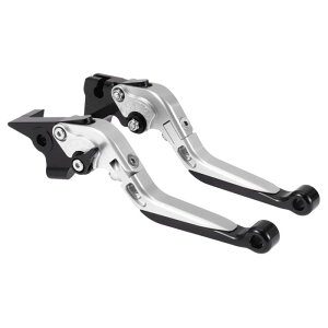 A ABSOPRO YamahaɑΉ MT-07 2014-2022p OV[gu[LNb`o[ AWX^u[^[TCNnhu[Lo[ A~jE Vo[g[nh ubNG