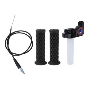 REPAIROCK 7/8" 22mm 15/16" 24mm I[goCnhObvJo[Lbg o[nhJo[ I[goC XN[^[ ] ATV ubN 1 Zbg