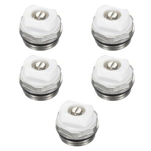 PATIKIL 1/2" BSPXXbh蓮WG[^[GAxgvO WG[^[q[^[p5jbPbL^JvO Vo[zCg