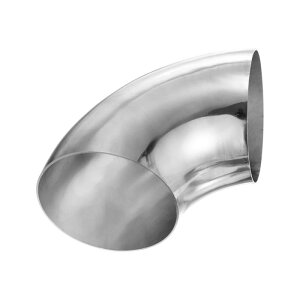 M METERXITY OD 4" 90x}hxhG{[ 1.5 mm 304XeX|rCG{[pCv ԗrCVXe Ki肷xhp 146 mm