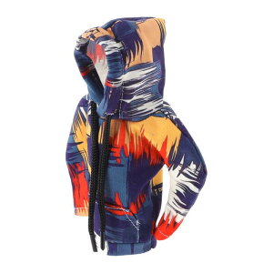 VekAuto MAVtgmuJo[ XeBbNVtgnhveN^[ 17x16cm/6.69"x6.3" CG[ u[ |GXe 1 Pc t[fB[X^C  }jA jo[T