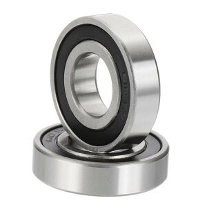 PATIKIL R10-2RS [aʎ 5/8" x 1-3/8" x 11/32" 2pbN _uSV[~j`AxAO d[^[YƋ@Bp &Vo[