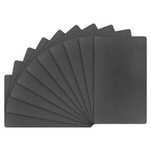 M METERXITY 10 ^rWlXJ[h 88x53x0.5mm A~v[g U[p^v[g DIY/fReBu/z[/l[v[g/JX^󔒃J[h[}g]