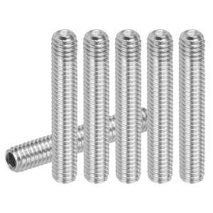 PATIKIL 30̘Zp\PbgOuXN[ M4x25mm lWgOu{g 304XeXX`[ hAnhCgtCp