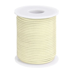 PATIKIL 2mm x 28m iCR[h uXbgp уR[h ΍샊 r[YlbNX p u[hiCXbh N[zCg