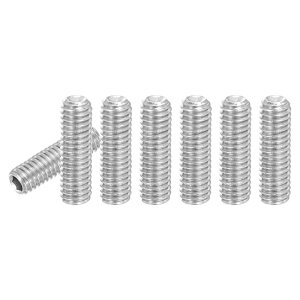 PATIKIL 120̘Zp\PbgOuXN[ M3x12mm lWgOu{g 304XeXX`[ hAnhCgtCp