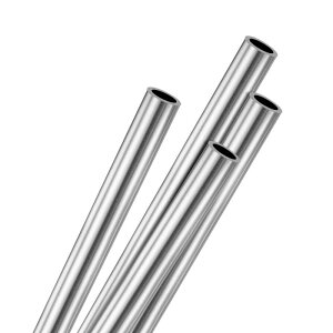 M METERXITY 4 300mm 304XeX| 3 mm OD 0.4mm ǌV[XXeX|z /H/DIYNtgp [0.12x0.016x11.8"]