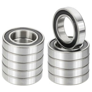 PATIKIL 6905-2RS [aʎ 25mm x 42mm x 9mm 10pbN _uSV[t~j`AxAO d[^[YƋ@Bp &Vo[