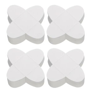 uxcell 200�� �`���R���[�g�p��� �}�t�B�� �J�b�v�P�[�L �z���C�g ���߃J�b�v���C�i�[