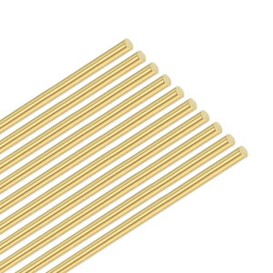 M METERXITY �^�J���b�h10�{�Z�b�g 1.2mmx300mm H59 �^�J�ۖ_ �c�[���n���h���s���f�� �V���t�g�s���N���t�g/���f��DIY ���Ճ��x�b�g�_�E�G���X�g�b�N�^�J��