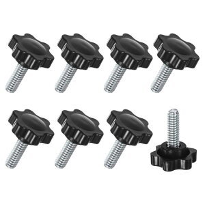 M METERXITY X^[Nvmu 8pbN 1/4-20UNC 0.79C` (20mm) Y˂߃lW @B/dq@/Ƌ/Px[Xp @Bnhp [25mm ]