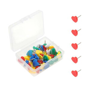 CAPASTEC ��e ��т傤 �����s�� �n�[�g�^ ���p �I�t�B�X �w�K �Œ�p �f����H��p ���[�P�[�X�t�� 50���� ���F