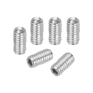 PATIKIL 100̘Zp\PbgOuXN[ M2.5x3 mm lWgOu{g 304XeXX`[ hAnhCgtCp
