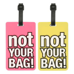 PATIKIL QbW^OiNot Your Bagj 2PVCʔsוobO^OX[cP[Xʎqx pjp zbgsN/CG[