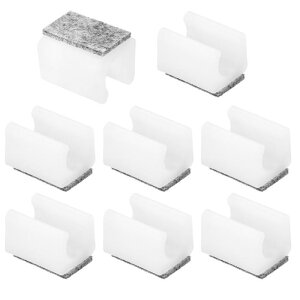 PATIKIL tFgpbht̒`̈֎qrJo[8 14mm̃X[YȃXCh mCYȂ Ƌ̑̃n[hEbhی ̊~ `[rOLbv ItBXp zCgO