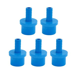 Hihaha vX`bNz[Xo[utBbeBO1"x0.4" Xg[gX[pCvRlN^[ u[ 5