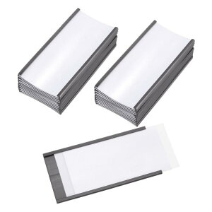 PATIKIL Cxz_[ 4" x 2" y[p[}t 25Zbg C`l Ct@CLrlbgx VFtf[^J[hz_[ ^X^h VFt zCg{[h c[{