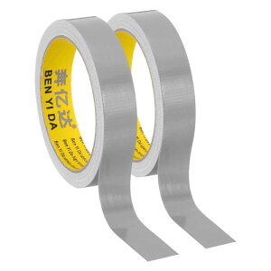 PATIKIL 20mm×0.28mm ubNoCfBOe[v 22[hv2[ NXubNoCfBOCe[v ubNoCfBOe[v ȔS Â{ Cp Vo[