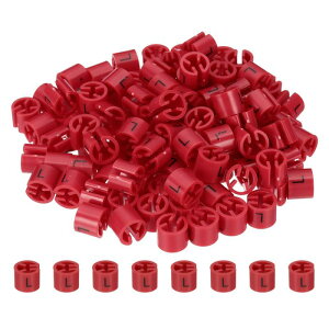 PATIKIL 100mnK[}[J[ LTCY^O 3.0mmbh ߗރTCYnK[NbvΉ Fx ߗރnK[p bh