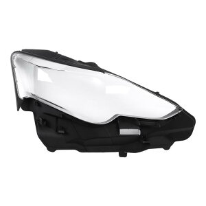 A ABSOPRO Lexus�ɑΉ� IS250/IS300/IS350 2013-2016�p�N���A �u���b�NPC 1�t�����g���C�g�����Y�J�o�[