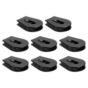 uxcell h[XgOpvX`bNgOXC_[Xgbp[GhR[hXC_[ p8 ԗ֕tR[hbN obNpbNV[[XnbgoW[VbNR[hp 1