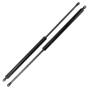 Motoforti 600mm/23.62 �K�X�X�g���b�g 800N �K�X�X�v�����O �u���b�N �J�[�{���| 2 �� RV �� �c�[���{�b�N�X ���b�h ���[�{�b�N�X �J�o�[ �L���r�l�b�g �h�A �J�o�[