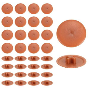 uxcell 200̂˂LbvJo[A17 x 4mm̃vX`bN˂Jo[AtBbv XJtBbeBOibgpȍUBAp^bsOt@Xi[Abhu E