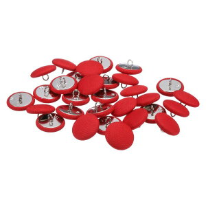 uxcell 3036LnzJo[{^23 mm 7/8"ی^VNTeDDIYNtg{^ ԉŃEFfBOX[chXfB[XVcZ[^[p 