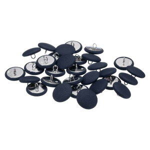 uxcell 3036LnzJo[{^23 mm 7/8"ی^VNTeDDIYNtg{^ ԉŃEFfBOX[chXfB[XVcZ[^[p lCr[u[