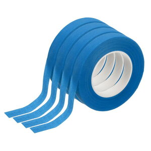 uxcell 4 ԕe[v1/2" x 29.5[ht[XgbvSe[v