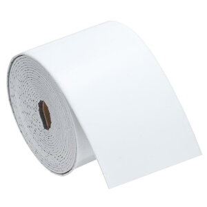 uxcell y[AhXeBbNhǃ{[_[ 4" x 197" zCgO\ȕǎ{[_[XebJ[gǋe[uƋ~[t[p