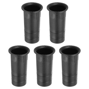 uxcell 5 35x80mm/1.4 x 3.1" Xs[J[|[g`[u TuE[t@[x[X{bNX`[u x[XE[t@[{bNX Xs[J[{bNX x[XGA[|[g DJ/PAXs[J[Lrlbg