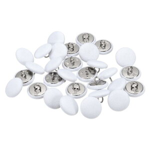 uxcell 3028LnzJo[{^18mm 11/16"ی^VNTeDDIYNtg{^ ԉŃEFfBOX[chXfB[XVcZ[^[p zCg