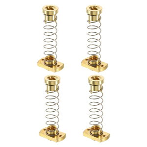 uxcell 4Tr8x8 T8 POMA`obNbVXvO[hibg Mbvibg riANXbh sb`2mm 4X^[g 8mm[hjM3tDIY CNC 3Dv^[p[c 