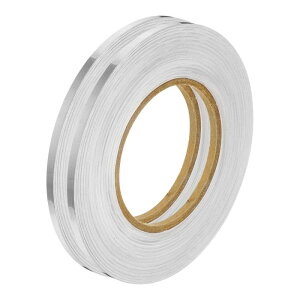 uxcell 2 tA^C Vo[tHC C ^bN ~[e[v 0.2"x164 Ft PVC ZtAhq[Vu fR[V tA EH[ V[ XebJ[ h Mbv V[O e